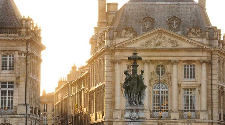 винный тур Бордо Грав, винные туры Бордо