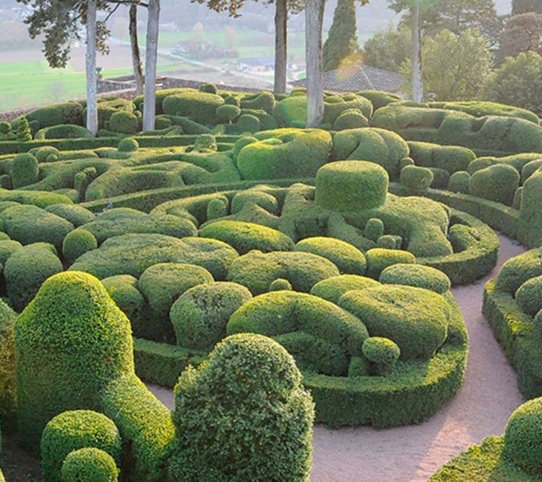 тур в Дордонь, тур в Перигор