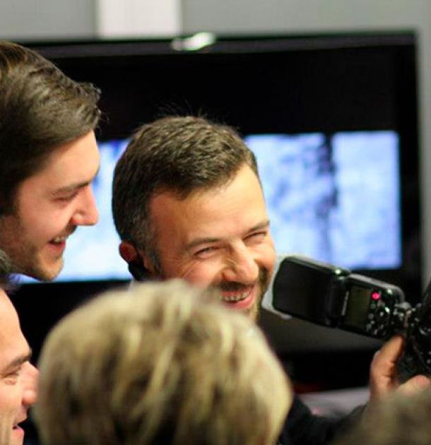 фотограф в Бордо, фото-тур Бордо, видеаст в Бордо