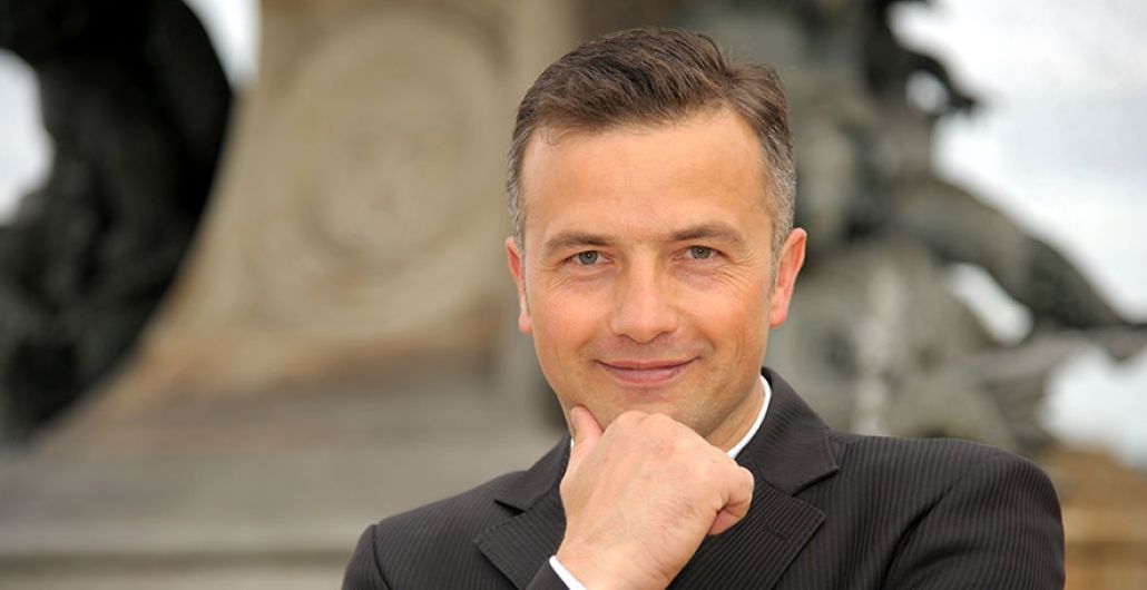 гид Бордо Роман Татаров