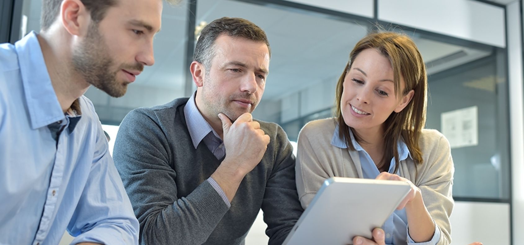 Services de traduction 