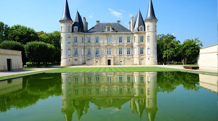 Винный тур в Медок, винные туры Бордо