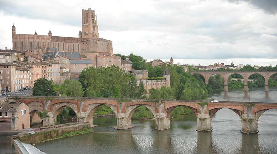 albi